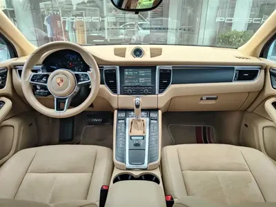 Porsche Macan 2014, 82000 км, за 15288.11 USD - фото 19