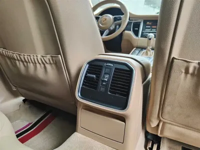 Porsche Macan 2014, 82000 км, за 15288.11 USD - фото 20