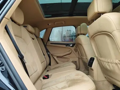 Porsche Macan 2014, 82000 км, за 15288.11 USD - фото 21