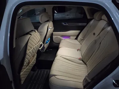 Genesis G80 2024, 39700 км, за 9879.22 USD