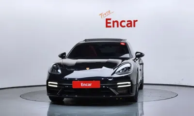 Porsche Panamera 2021, 61330 км, за 64001.58 USD