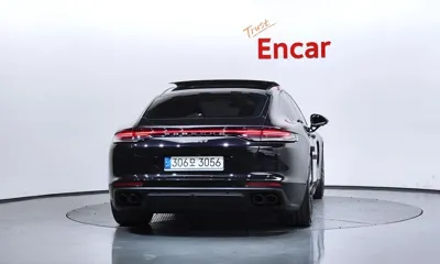 Porsche Panamera 2021, 61330 км, за 64001.58 USD