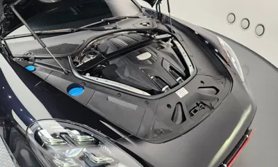 Porsche Panamera 2021, 61330 км, за 63517.95 USD - фото 6