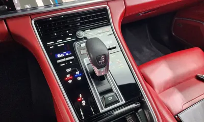 Porsche Panamera 2021, 61330 км, за 63517.95 USD - фото 9