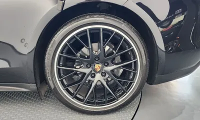 Porsche Panamera 2021, 61330 км, за 63517.95 USD - фото 21