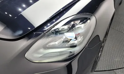 Porsche Panamera 2021, 61330 км, за 63517.95 USD - фото 22