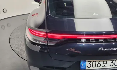 Porsche Panamera 2021, 61330 км, за 63517.95 USD - фото 23