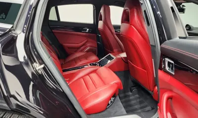 Porsche Panamera 2021, 61330 км, за 63517.95 USD - фото 26