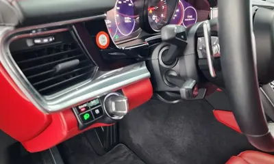 Porsche Panamera 2021, 61330 км, за 63517.95 USD - фото 28