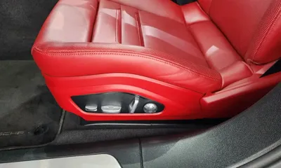 Porsche Panamera 2021, 61330 км, за 63517.95 USD - фото 31