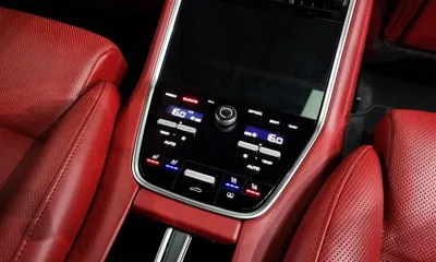 Porsche Panamera 2021, 61330 км, за 63517.95 USD - фото 35