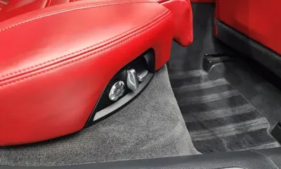 Porsche Panamera 2021, 61330 км, за 63517.95 USD - фото 36