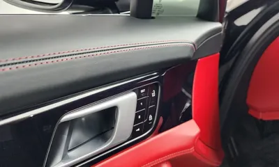 Porsche Panamera 2021, 61330 км, за 63517.95 USD - фото 38