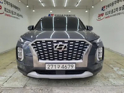 Hyundai Palisade 2022, 55000 км, за 16807.83 USD