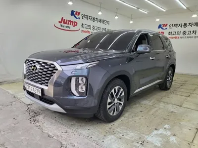 Hyundai Palisade 2022, 55000 км, за 16807.83 USD