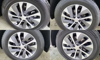 Hyundai Palisade 2022, 55000 км, за 16807.83 USD - фото 9