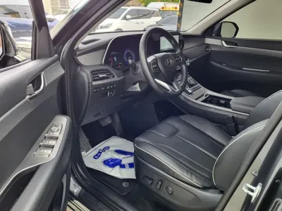 Hyundai Palisade 2022, 55000 км, за 16807.83 USD - фото 11