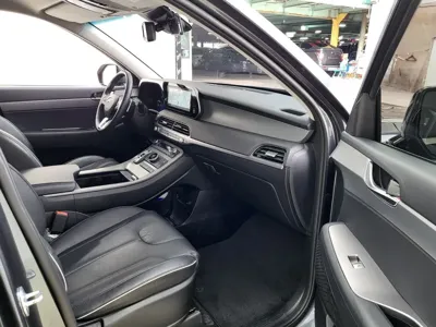 Hyundai Palisade 2022, 55000 км, за 16807.83 USD - фото 13