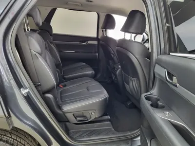 Hyundai Palisade 2022, 55000 км, за 16807.83 USD - фото 14