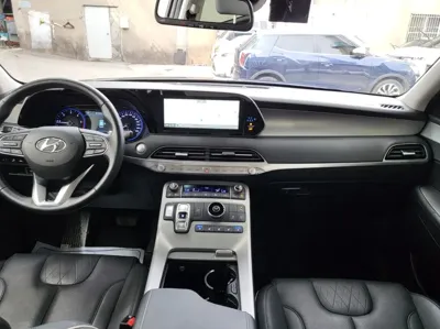 Hyundai Palisade 2022, 55000 км, за 16807.83 USD - фото 17