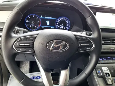 Hyundai Palisade 2022, 55000 км, за 16807.83 USD - фото 18