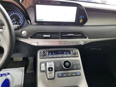 Hyundai Palisade 2022, 55000 км, за 16807.83 USD - фото 19