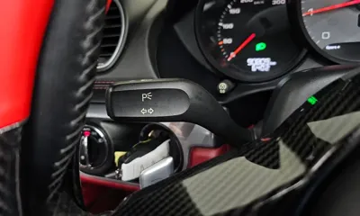 Porsche 718 2017, 90809 км, за 32496.9 USD - фото 29