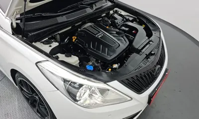 Hyundai Grandeur 2016, 182474 км, за 4690.56 USD - фото 6