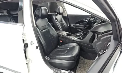 Hyundai Grandeur 2016, 182474 км, за 4690.56 USD - фото 10