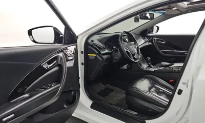 Hyundai Grandeur 2016, 182474 км, за 4690.56 USD - фото 11