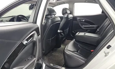 Hyundai Grandeur 2016, 182474 км, за 4690.56 USD - фото 12