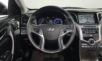 Hyundai Grandeur 2016, 182474 км, за 4690.56 USD - фото 13