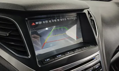 Hyundai Grandeur 2016, 182474 км, за 4690.56 USD - фото 15