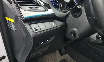 Hyundai Grandeur 2016, 182474 км, за 4690.56 USD - фото 16