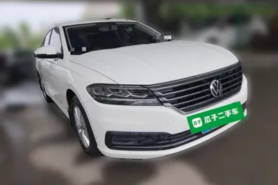 Volkswagen Lavida 2021, 41800 км, за 9169 USD - фото 3