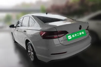 Volkswagen Lavida 2021, 41800 км, за 9169 USD - фото 4