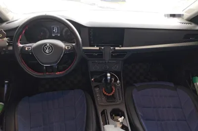 Volkswagen Lavida 2021, 41800 км, за 9169 USD - фото 10