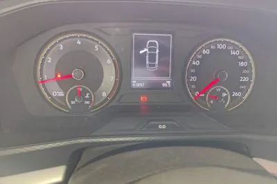 Volkswagen Lavida 2021, 41800 км, за 9169 USD - фото 13
