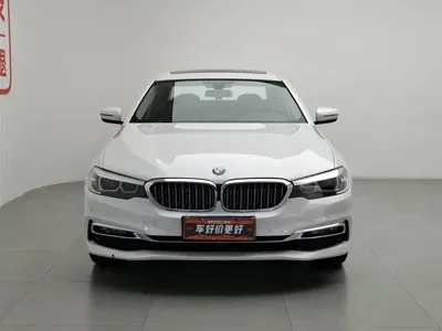 BMW 5 Series 2019, 72500 км, за 20745.83 USD
