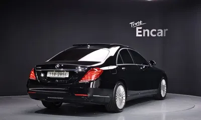 Mercedes-Benz S-Class 2015, 137721 км, за 17735.15 USD