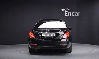 Mercedes-Benz S-Class 2015, 137721 км, за 17735.15 USD