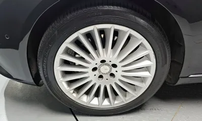 Mercedes-Benz S-Class 2015, 137721 км, за 17735.15 USD