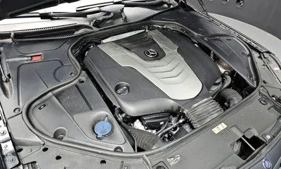 Mercedes-Benz S-Class 2015, 137721 км, за 17735.15 USD - фото 6