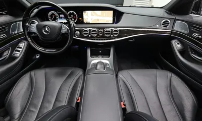 Mercedes-Benz S-Class 2015, 137721 км, за 17735.15 USD - фото 7