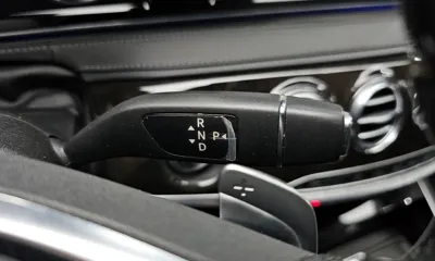 Mercedes-Benz S-Class 2015, 137721 км, за 17735.15 USD - фото 9