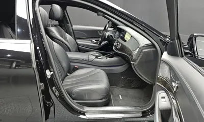 Mercedes-Benz S-Class 2015, 137721 км, за 17735.15 USD - фото 11