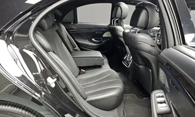 Mercedes-Benz S-Class 2015, 137721 км, за 17735.15 USD - фото 12