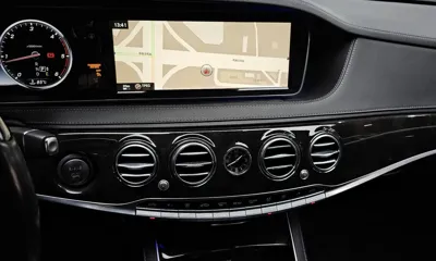 Mercedes-Benz S-Class 2015, 137721 км, за 17735.15 USD - фото 14