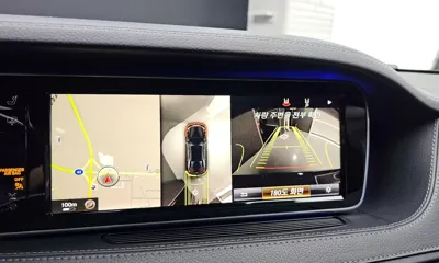 Mercedes-Benz S-Class 2015, 137721 км, за 17735.15 USD - фото 15