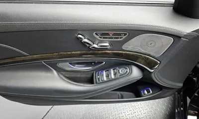 Mercedes-Benz S-Class 2015, 137721 км, за 17735.15 USD - фото 16